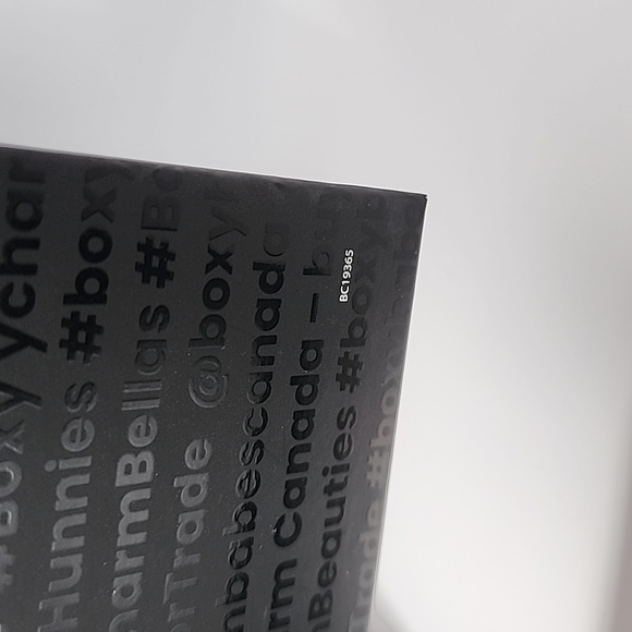 Boxycharm Exclusive Palette - Picture 8 of 8